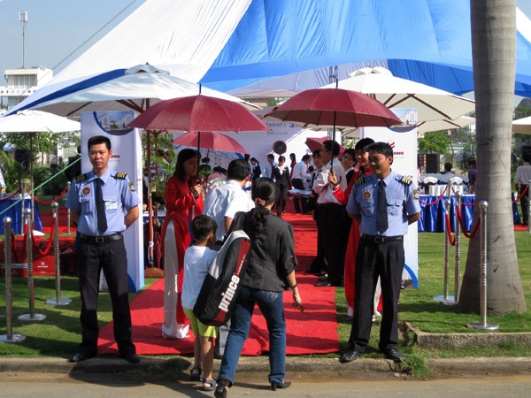 Nhung Kho Khan Thuong Gap Khi Bao Ve Su Kien 3